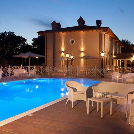 Hotel Piccolo Borgo Рим Экстерьер фото