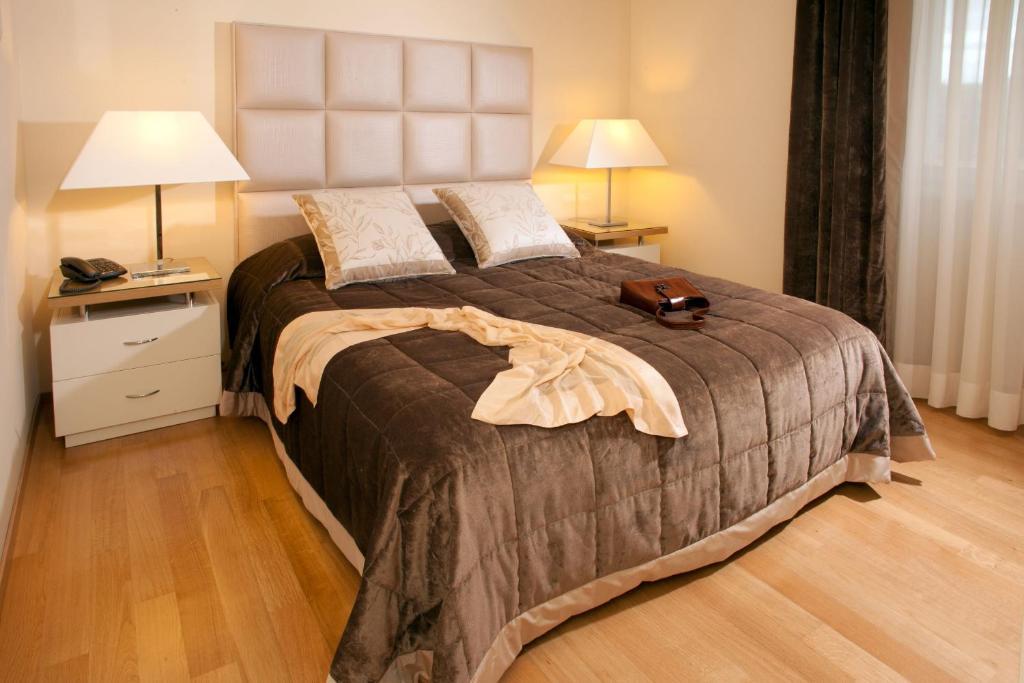 Hotel Piccolo Borgo Рим Номер фото