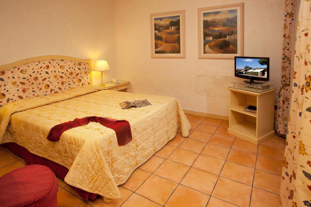 Hotel Piccolo Borgo Рим Номер фото