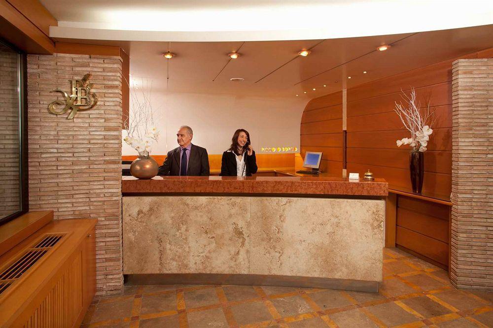 Hotel Piccolo Borgo Рим Экстерьер фото