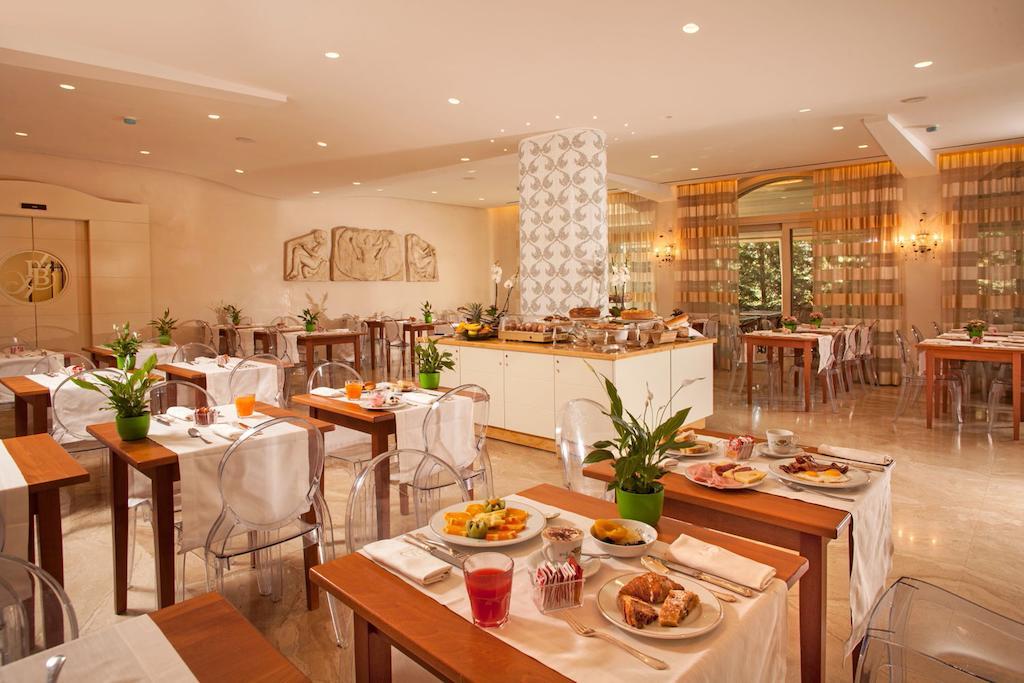 Hotel Piccolo Borgo Рим Экстерьер фото