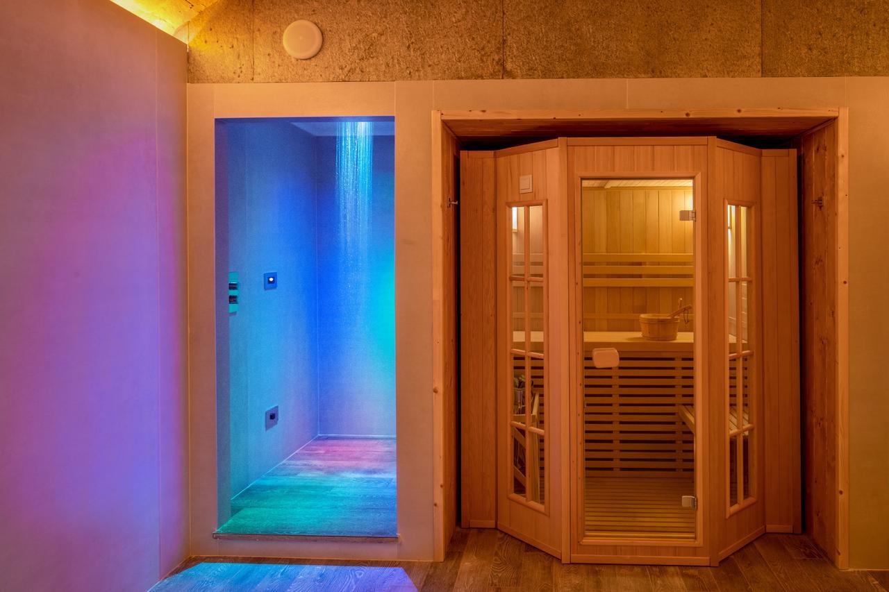 Hotel Piccolo Borgo Рим Номер фото
