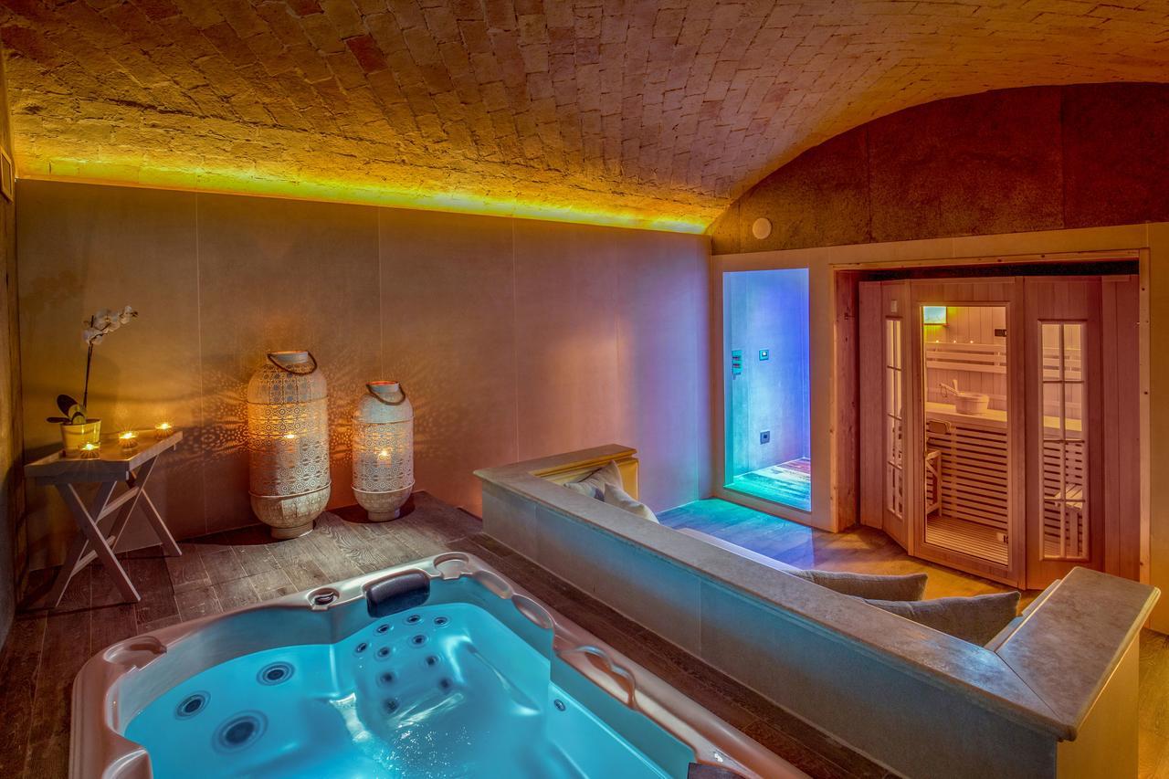 Hotel Piccolo Borgo Рим Номер фото