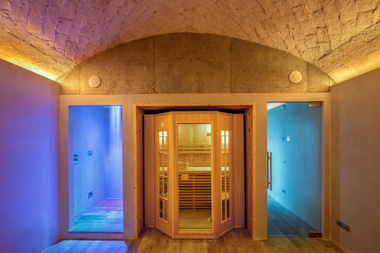 Hotel Piccolo Borgo Рим Номер фото