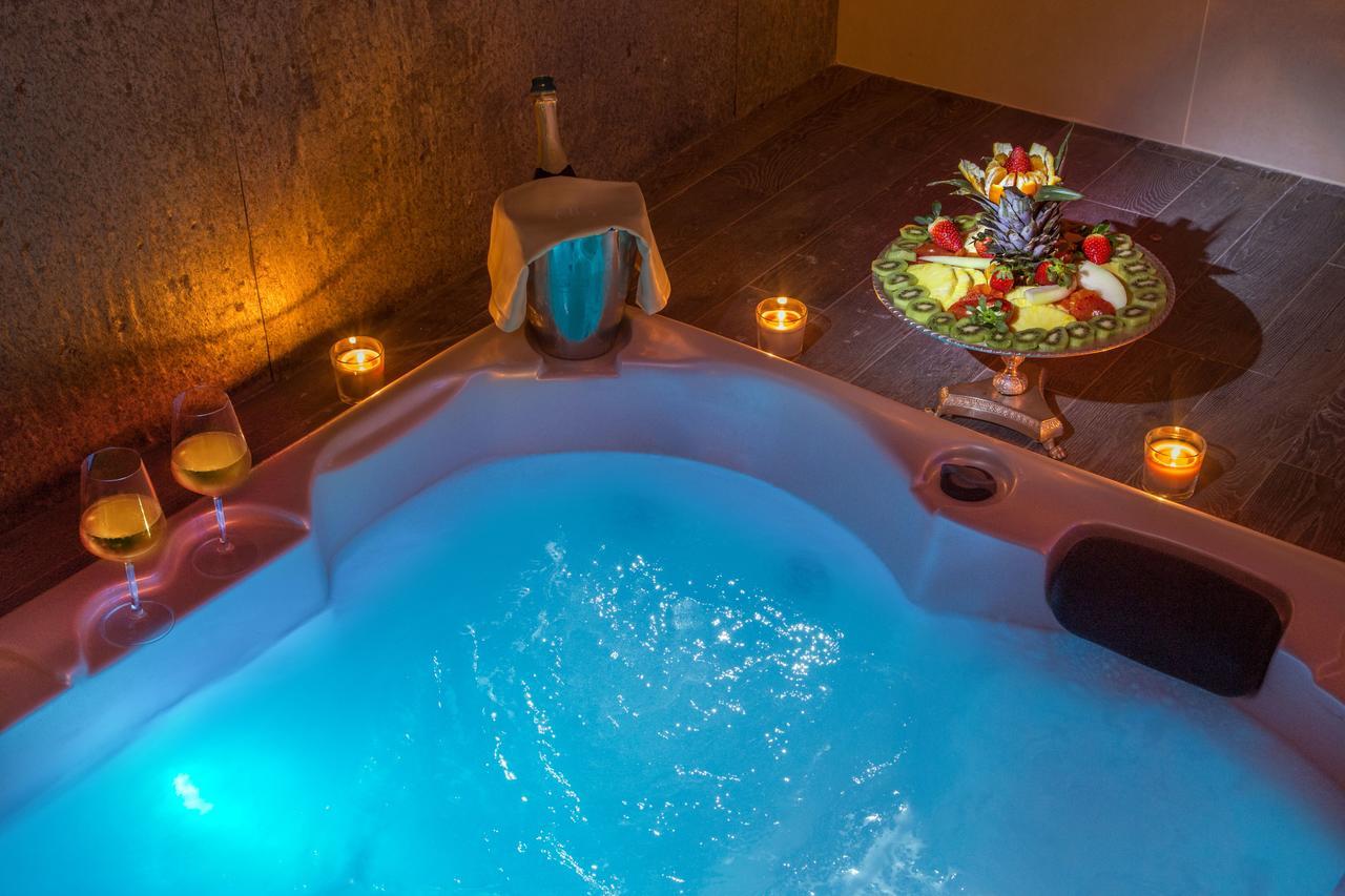 Hotel Piccolo Borgo Рим Экстерьер фото