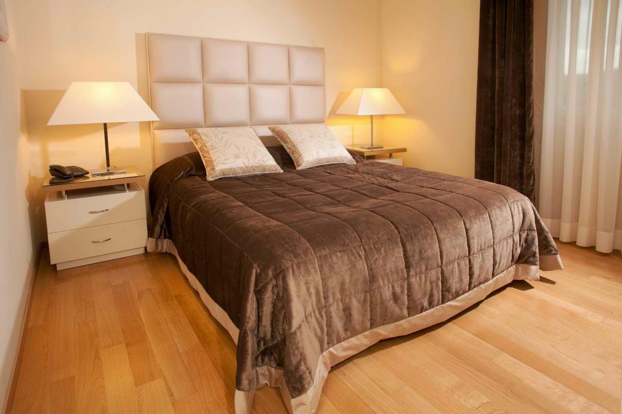 Hotel Piccolo Borgo Рим Экстерьер фото