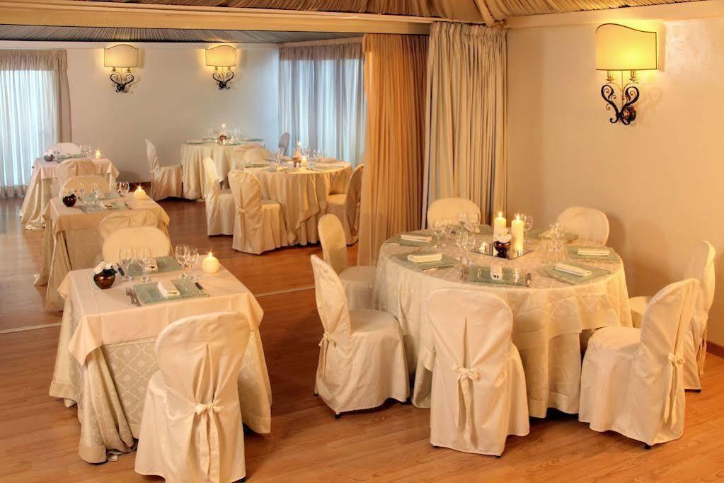 Hotel Piccolo Borgo Рим Экстерьер фото